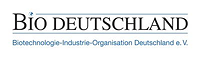 BioDeutschland logo